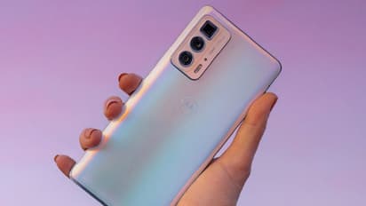 मोटोरोला ने की Motorola Moto G71 5G फोन में 4,000 रुपये की बंपर कटौती, जाने ऑफर और कीमत