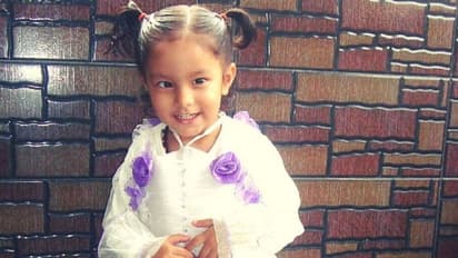 പലതവണ അച്ഛൻ കൊല്ലാൻ ശ്രമിച്ച കുട്ടി, 10 -ാം വയസിൽ വായിക്കുന്നത് 16 സംഗീതോപകരണങ്ങൾ