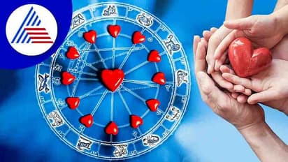 Weekly Love Horoscope: ವೃಷಭಕ್ಕೆ ಸಂಗಾತಿಯೆಡೆ ಹೆಚ್ಚುವ ಆಕರ್ಷಣೆ