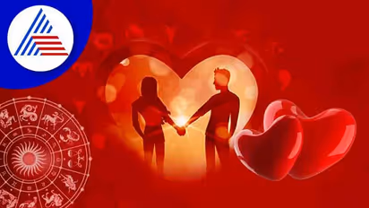 Weekly Love Horoscope: ಒಂದು ರಾಶಿಗೆ ಬ್ರೇಕಪ್ ಸಂಕಟ, ಮತ್ತೊಂದಕ್ಕೆ ವಿವಾಹ ಬಾಹಿರ ಸಂಬಂಧ ಮಾರಕ