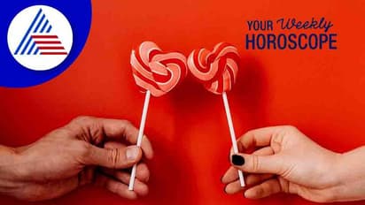 Weekly Love Horoscope: ವೃಷಭದ ಅವಿವಾಹಿತರಿಗೆ ಪ್ರೀತಿಯಲ್ಲಿ ನಂಬಿ ಮೋಸ ಹೋಗುವ ವಾರ!