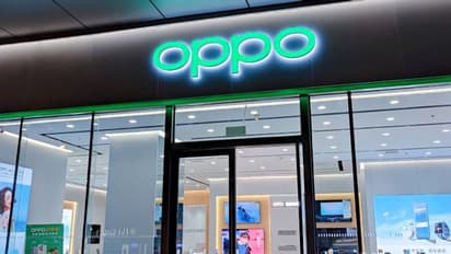 4,389 കോടി രൂപയുടെ കസ്റ്റംസ് തീരുവ വെട്ടിച്ചു; ഓപ്പോ ഇന്ത്യയ്ക്ക് ഡിആർഐ നോട്ടീസ് നൽകി