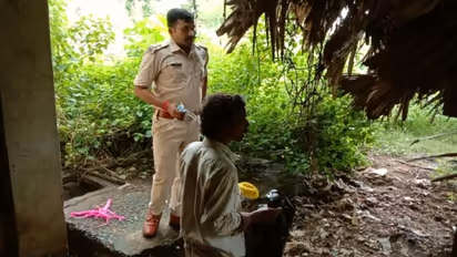 नशा करने के दौरान हुए विवाद ने ली थी युवक की जान, ट्यूब से गला दबा किया मर्डर, 2 नाबालिग सहित आरोपी अरेस्ट