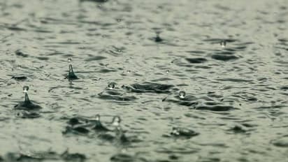 മഴ പെയ്യുന്നില്ല, മരിച്ചവരുടെ കുഴിമാടം തുറന്ന് വായയിലേക്ക് വെള്ളം പമ്പ് ചെയ്ത് നാട്ടുകാർ