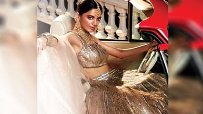 कौन है शिनाता चौहान जिसकी हर तरफ हैं चर्चे, खूबसूरती में हीरोइनों कड़ी टक्कर देती है यूपी की ये बेटी