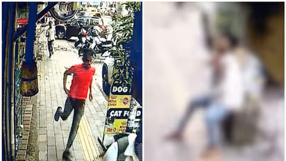 ഫേസ്ബുക്ക് വഴിയടുത്തു, ബന്ധം മതിയാക്കിയതോടെ പക; ക്രിസ്റ്റഫര് സച്ചിനെ ആക്രമിച്ചു, ഒടുവില് കഴുത്തറത്ത് മരണം