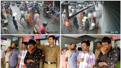 പോക്സോ കേസിലെ അതിജീവിതയെ തട്ടിക്കൊണ്ടുപോയ കേസ്: അച്ഛനും അമ്മയും അറസ്റ്റില്