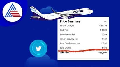 ക്യൂട്ടാണോ ഇൻഡിഗോയുടെ 'ക്യൂട്ട് ചാർജ്'; ക്യൂട്ട് ചാര്ജ്ജിനെ കുറിച്ച് അറിയേണ്ടതെല്ലാം