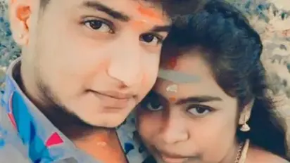 பாஸ்தா சாப்பிட்ட இளம்பெண் துடிதுடித்து பலி.. திருமணமான ஒரு மாதத்தில் சோகம்..!