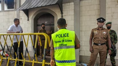 श्रीलंका संकट पर A To Z : जानिए कैसा होगा संवैधानिक रोडमैप, राजपक्षे परिवार का क्या होगा, कैसे बदलेंगे हालात