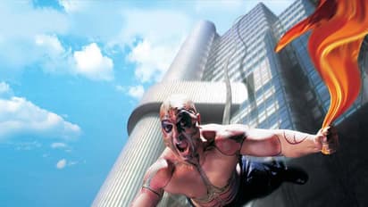 3டி வெர்ஷனின் வெளியாகும் கமல்ஹாசனின் 'ஆளவந்தான்'..!