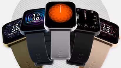 Noise ColorFit Pulse 2 smartwatch launched; know availability, specifications, other details here 