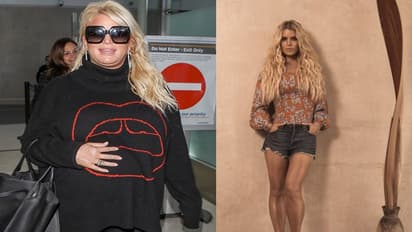 Weight Loss: इस सिंगर ने 6 महीने में कम किए थे 45 kg वजन, 3 बच्चों की मां ने वेट लॉस के लिए किया था 1 काम