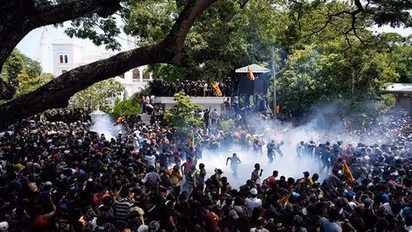 Sri Lanka crisis: Gotabaya Rajapaksa to depart for Singapore shortly, UN 'monitoring situation closely'