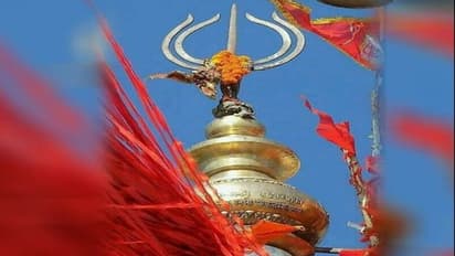  रहस्यमयी है देवघर का बाबा बैद्यनाथ धाम, देश का पहला मंदिर जिसके शिखर पर पंचशूल, जिसमें छिपे हैं अनोखे रहस्य