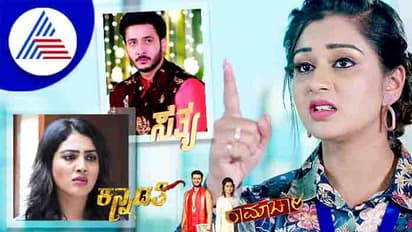ಸೀರಿಯಲ್‌ನ ಈ ಪಾತ್ರ ಕಂಡ್ರೆ ಕೆಲವ್ರಿಗೆ ಕೆಂಡದಂಥಾ ಕೋಪ!