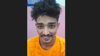 കോടതിയില്‍ ഹാജരാക്കാനെത്തിച്ചു; ഭക്ഷണം കഴിച്ച് കൈ കഴുകവേ പൊലീസിനെ വെട്ടിച്ച് പ്രതി കടന്നുകളഞ്ഞു