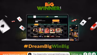 With evolution in technology, Big Winner is reigning iGaming industry in India