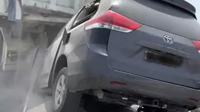 യുഎഇയില് വാഹനാപകടം; അഞ്ച് പേര് മരിച്ചു, ഒരാള്ക്ക് പരിക്ക്