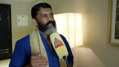 'കേരളത്തിൽ രാജഭരണം, എച്ച്ആർഡിഎസ് ആർഎസ്എസ് സംഘടനയെന്ന് മുദ്രകുത്തുന്നു': അജി കൃഷ്ണൻ