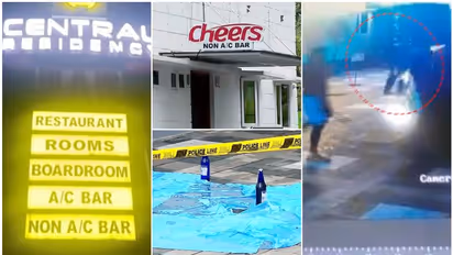 ബാറിലെ തര്ക്കത്തില് പൊലിഞ്ഞത് ഒരു ജീവന്; നാടിനെ നടുക്കി തളിക്കുളം ബാറിലെ കൊല, കണ്ടെത്താനുള്ളത് ഒരു പ്രതിയെ