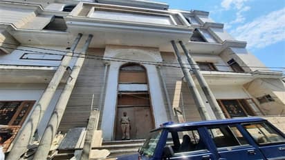 मेरठ: बसपा सरकार में मंत्री रहे याकूब कुरैशी की 100 करोड़ की संपत्ति हुई कुर्क, जानिए क्या है पूरा मामला