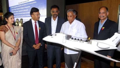 ಶಿವಮೊಗ್ಗ ಏರ್‌ಪೋರ್ಟ್‌ ಶೀಘ್ರ ಲೋಕಾರ್ಪಣೆ: ಸಚಿವ ವಿ ಸೋಮಣ್ಣ