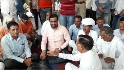 CRPF में सुसाइड मामले में नहीं उठा शवः बेनीवाल का आरोप,सीआरपीएफ दिल्ली के अधीन, तो केंद्र के मंत्री नहीं बोले