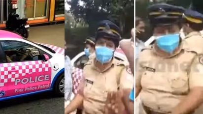 പിങ്ക് പൊലീസ് അപമാനിച്ച സംഭവം; നഷ്ടപരിഹാരം നൽകാനുള്ള ഉത്തരവിനെതിരെ സർക്കാർ സമർപ്പിച്ച അപ്പീൽ വീണ്ടും കോടതിയിൽ