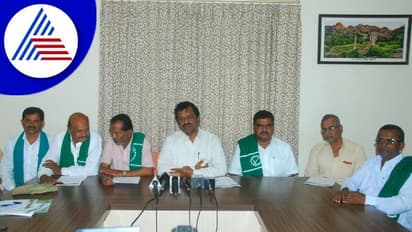 Chitradurga: ಭದ್ರಾದಿಂದ ವಿವಿ ಸಾಗರ ಜಲಾಶಯಕ್ಕೆ ನೀರು ಹರಿಸೋದಕ್ಕೆ ಕಾಡ ಸಮಿತಿ ಆಕ್ಷೇಪ!