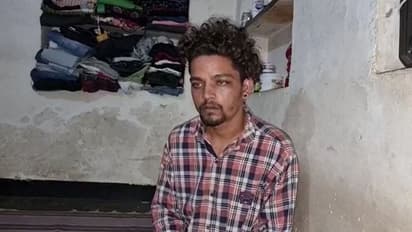 राजस्थान में खाकी फिर शर्मसार : युवक पर चलाए लात - घूसे, थाने में उल्टा लटकाया, मामला सीएम तक पहुंचा