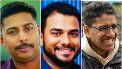 കാനഡയില് ബോട്ട് അപകടത്തില്പെട്ട് മൂന്ന് മലയാളി യുവാക്കള് മുങ്ങി മരിച്ചു