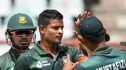 ICC T20 World Cup: ಬಲಿಷ್ಠ ಬಾಂಗ್ಲಾದೇಶ ಕ್ರಿಕೆಟ್ ತಂಡ ಪ್ರಕಟ; ಮೊಹಮದುಲ್ಲಾಗಿಲ್ಲ ಸ್ಥಾನ..!