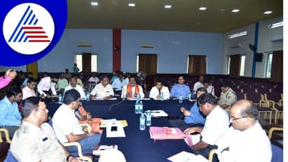 Anand Singh: ಅಂಜನಾದ್ರಿ ಅಭಿವೃದ್ಧಿಗೆ ಸರ್ಕಾರ ಬದ್ಧ: 15 ದಿನದೊಳಗೆ ನೀಲನಕ್ಷೆ ಸಿದ್ಧ