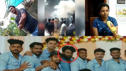 കല്ല്യാണത്തിനിടെ ബോംബ് പൊട്ടി യുവാവ് മരിച്ച സംഭവം: സ്ഫോടക വസ്തു എത്തിച്ചയാളെ കണ്ടെത്താനാകാതെ പൊലീസ്