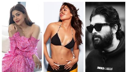Kajal Aggarwal, Samantha Ruth Prabhu to Allu Arjun, here’s top 10 most searched South actors