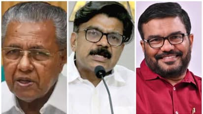 മെന്‍റർ വിവാദം ,മുഖ്യമന്ത്രിയുടെ പ്രതികരണം തേടി സ്പീക്കർ,മാത്യു കുഴൽനാടന്‍റെ അവകാശ ലംഘന നോട്ടീസിലാണ് നടപടി