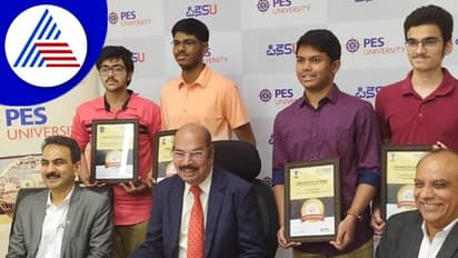 PESSAT Result 2022;  ಬೆಂಗಳೂರಿನ 7 ವಿದ್ಯಾರ್ಥಿಗಳಿಗೆ ರ‍್ಯಾಂಕ್, ಜು.23ರಿಂದ ಕೌನ್ಸೆಲಿಂಗ್‌