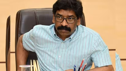 झारखंड में 9 IPS अफसरों का तबादला, किशोर कौशल रांची तो प्रभात कुमार जमशेदपुर SSP बनाया गया