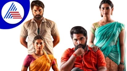 ಅಣ್ಣ ತಂಗಿ ಸೆಂಟಿಮೆಂಟ್‌ ಪ್ರಧಾನ ಸಿನಿಮಾ ಬೆಂಕಿ: ಅನೀಶ್‌ ತೇಜೇಶ್ವರ್‌