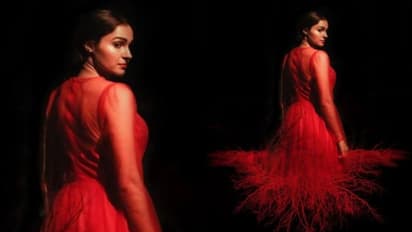 ஆண்ட்ரியாவின் மிரட்டலான போஸ்டருடன்...வெளியானது பிசாசு 2 ரிலீஸ் டேட்!