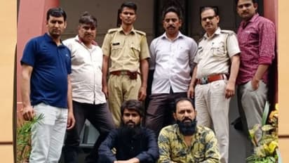 ये हैं उदयपुर हत्याकांड के असली गुनहगार, हिंदू-मुस्लिम में नफरत की ऐसी आग फैलाई कि सरकार हिल गई...