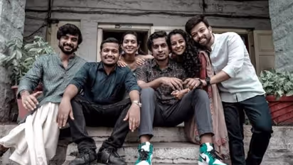 Dear Friend : തിയറ്ററില്‍ പ്രേക്ഷകര്‍ കൈയൊഴിഞ്ഞു; ഒടിടി റിലീസില്‍ വന്‍ അഭിപ്രായവുമായി ഡിയര്‍ ഫ്രണ്ട്