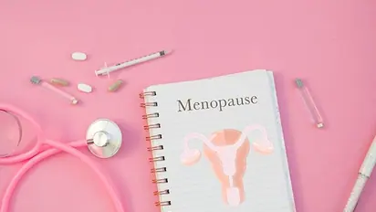 From stages to symptoms, here’s everything you need to know about menopause