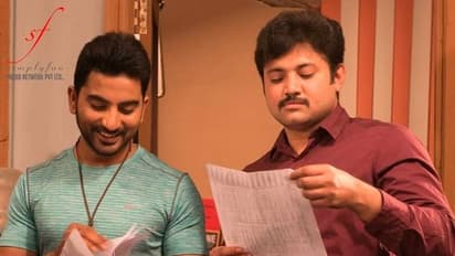 ಜು.15 ಸಸ್ಪೆನ್ಸ್‌ ಕ್ರೈಂ ಥ್ರಿಲ್ಲರ್‌ ಚೇಸ್‌ ರಿಲೀಸ್!