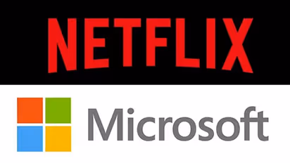 Netflix collaborates with Microsoft to launch cheaper, ad supported subscription plan