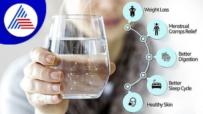 నీళ్లను తాగడానికి భయపడితే.. మీ ఆయుష్షు తగ్గడం ఖాయం..!