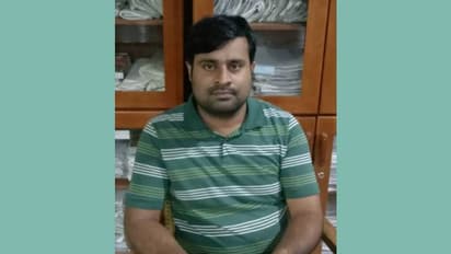 ബസ് യാത്രയ്ക്കിടെ വിദ്യാർഥിനിയോട് മോശം പെരുമാറ്റം; യുവാവ് അറസ്റ്റിൽ