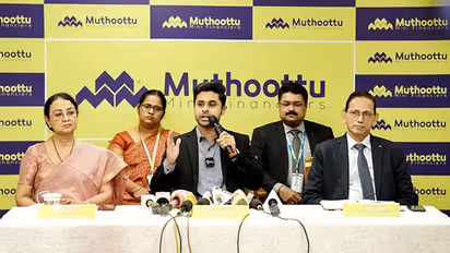 CARE upgrades Muthoottu Mini Financiers rating to 'A- Stable'