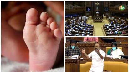 'അട്ടപ്പാടിയിലെത് ശിശു മരണങ്ങൾ അല്ല കൊലപാതകം,ആരോഗ്യ വകുപ്പ് തികഞ്ഞ പരാജയം' :വി ഡി സതീശന്‍